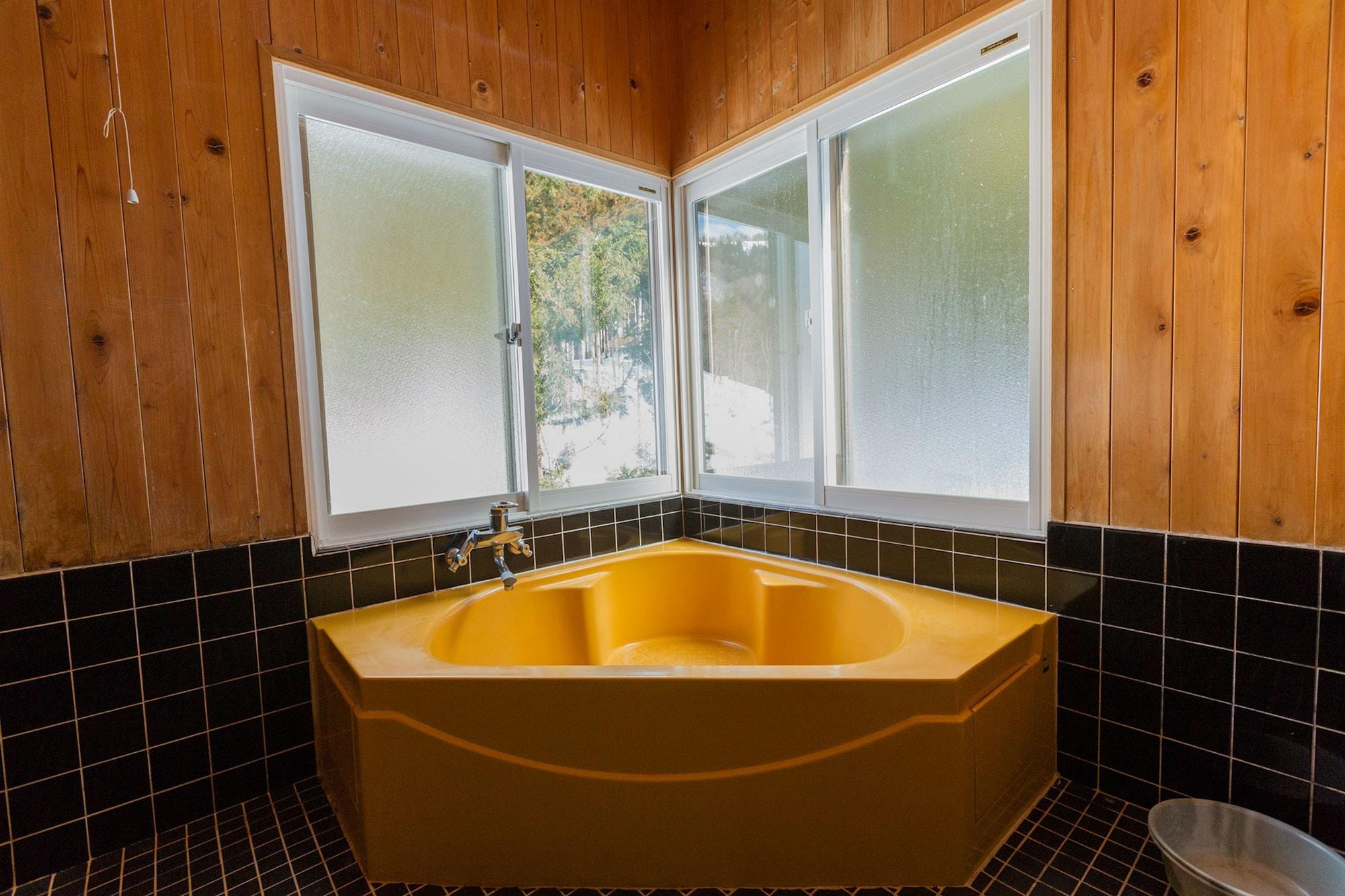 Апартаменты Nozawa House Экстерьер фото